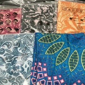 Headwear, Bandana, Neck Gaiter Head Wrap Headband